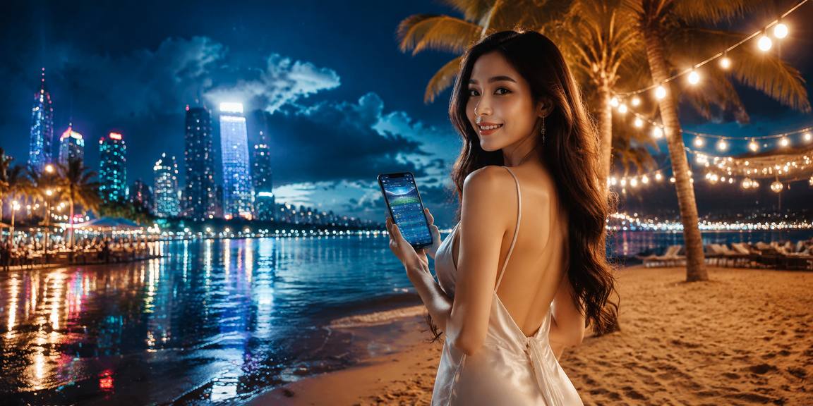 kp77 Baccarat VIP Android